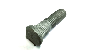 Image of BOLT, HUB image for your 2005 Mazda Mazda6 3.0L MT WAGON BASE 